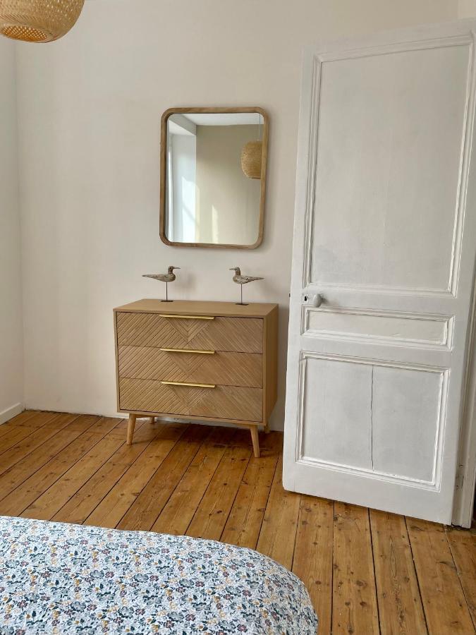 Maree Ault - Maison Moderne Renovee Echappee Mer Экстерьер фото