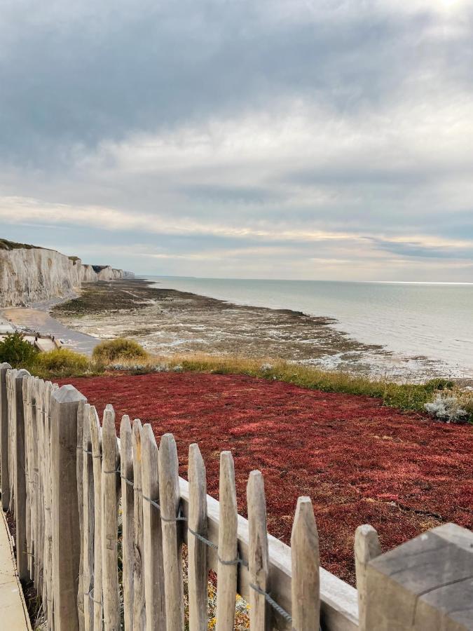 Maree Ault - Maison Moderne Renovee Echappee Mer Экстерьер фото